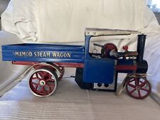 Mamod sw1 steam for sale  KEIGHLEY