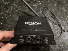 Denon Wifi Audio Streamer for sale  Shipping to South Africa