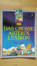 Grosse asterix lexikon gebraucht kaufen  Göttingen