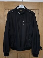 Atticus biker jacket for sale  REDCAR