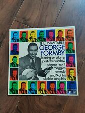 George formby inimitable for sale  STOKE-ON-TRENT