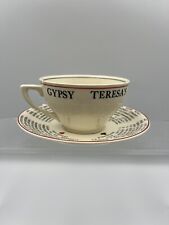 Vintage gypsy teresa for sale  LISKEARD