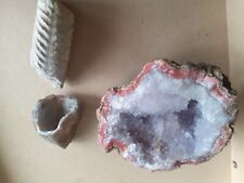 Lot mineraux pierres d'occasion  Frontenay-Rohan-Rohan