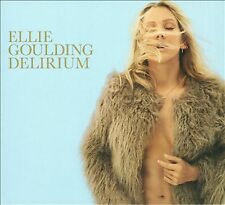 Ellie goulding delirium for sale  STOCKPORT