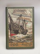 Pirati della malesia usato  Italia