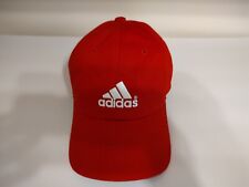 Adidas Original Para Hombre Calce Relajado Ajuste Correa Trasera Sombrero segunda mano  Embacar hacia Argentina