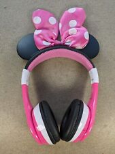Minnie mouse wireless for sale  RHYL