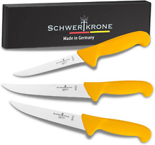 Schwertkrone set coltelli usato  Frosinone
