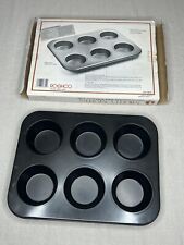 Vintage muffin pan for sale  Englishtown