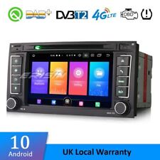 Dab carplay android for sale  Shipping to Ireland