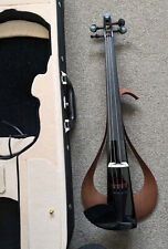 Yamaha violin yev104 for sale  CAMBRIDGE