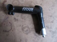 Zoom quill stem for sale  UK