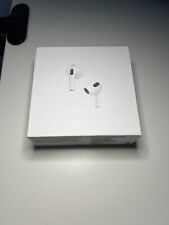 Airpods 3rd generation for sale  LONDON