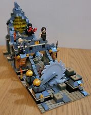 LEGO Prince of Persia: Quest Against Time (7572) 99.9% Complete  for sale  Shipping to South Africa