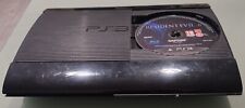 Console sony playstation d'occasion  Coursan