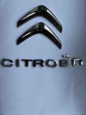 Used citroen boot for sale  TELFORD