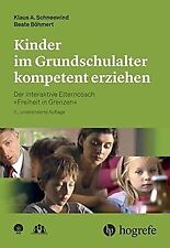 Kinder grundschulalter kompete gebraucht kaufen  Berlin