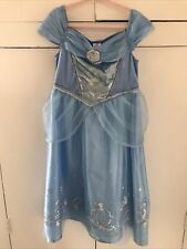 Disney princess dress for sale  THORNTON-CLEVELEYS