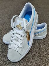 Puma suede rudolf for sale  LONDON