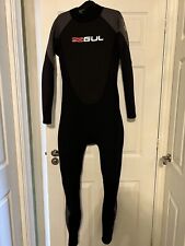 gul wetsuits for sale  SWINDON