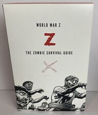 War zombie survival for sale  Greencastle