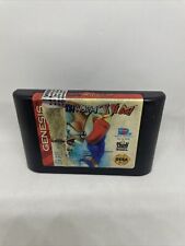 Earthworm Jim Sega Genesis Cart Only Tested Works Damaged Label for sale  Shipping to South Africa