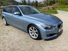 Bmw 320d touring for sale  MINEHEAD