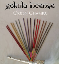 Green champa incense for sale  Shipping to Ireland