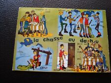 Carte postale 1968 d'occasion  Collonges-au-Mont-d'Or