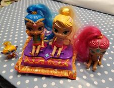 Nickelodeon shimmer shine for sale  WESTHILL