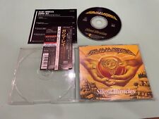 Gamma Ray – Silent Miracles Japão CD OBI (VICP-15055), usado comprar usado  Enviando para Brazil