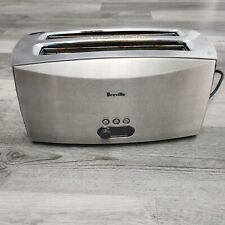 Breville ct75xl stainless for sale  Mccordsville