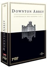 Downton abbey intégrale d'occasion  France