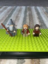 Lego minifigures hobbit for sale  REDDITCH