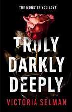 Truly darkly deeply for sale  Shipping to Ireland