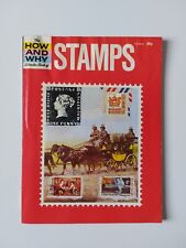 Wonder book stamps for sale  BROMLEY