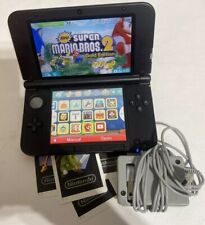 Usado, Estuche de coleccionista Nintendo 3DS XL Super Mario Bros 2 edición dorada. segunda mano  Embacar hacia Argentina