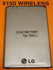  Auténtico Original LG G3 BL-53YH Optimus D830 D850 D851 D855 LS990 VS985 Bttry segunda mano  Embacar hacia Argentina
