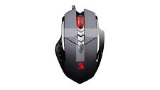 Mouse de computadora A4 TECH Bloody V7m A4TMYS43940 (óptico 3200 DPI negro) /T2UK segunda mano  Embacar hacia Argentina