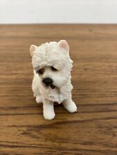 Unbranded westie ornament for sale  EXETER