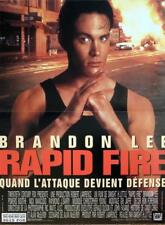 Rapid fire brandon d'occasion  France