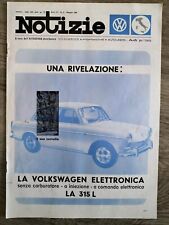 volkswagen 1969 usato  Civitanova Marche