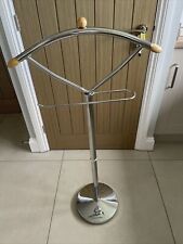 Free standing chrome for sale  SPILSBY