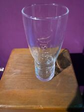 Vintage clear glass for sale  WINDERMERE