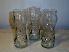 Vintage clear glass for sale  Battle Ground