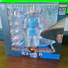 Usado, Colecionáveis Storm - Mortal Kombat - Raiden - Embalados e completos comprar usado  Enviando para Brazil