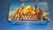 modern masters booster box for sale  Canada