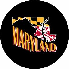 Maryland state shape for sale  Erlanger