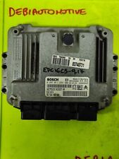 0281011234 9655698280 ecu usato  Vanzaghello