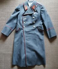 Manteau general sovietique d'occasion  Rosny-sous-Bois